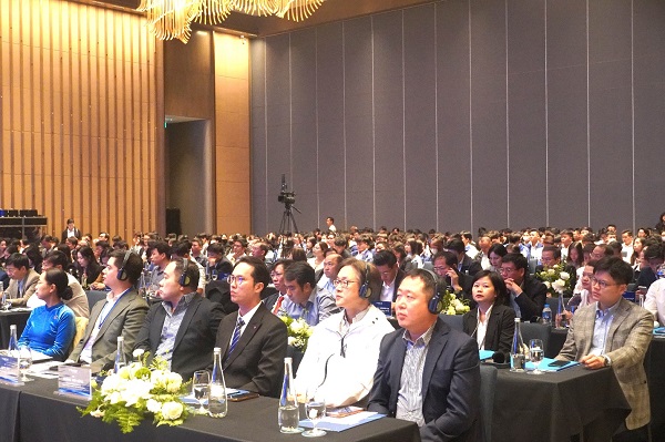 Hải Phòng: Hướng tới Trung tâm Hệ sinh thái khởi nghiệp sáng tạo khu vực và quốc tế